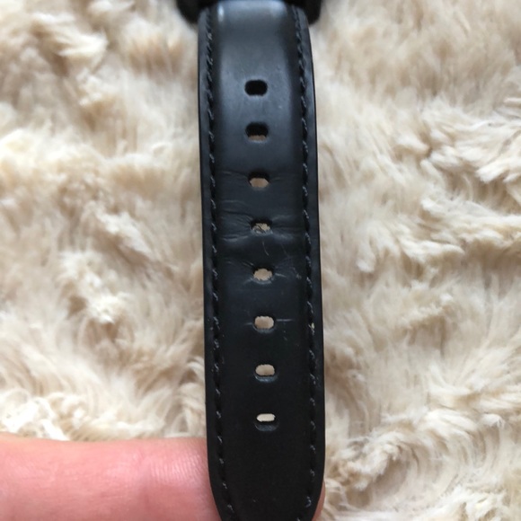 Movado Bold in Red - Picture 6 of 6